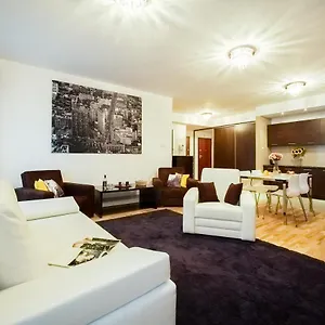 Aparthotel Platinum Towers