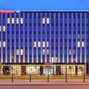 Hampton By Hilton Mokotow Ξενοδοχείο
