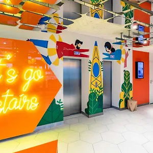 Ibis Styles Centrum Ξενοδοχείο