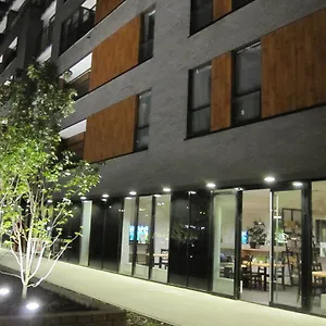 Inceety Studio Apartament