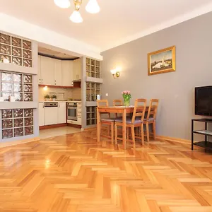 Szeroki Dunaj Apartament