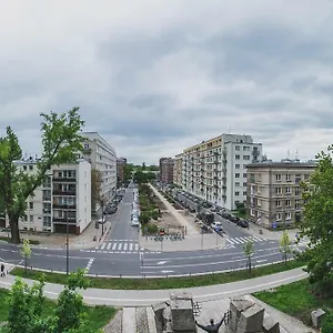 P&o Namysłowska 6c Apartament
